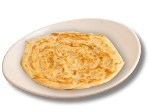 Lachha Paratha